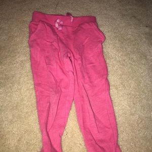Jumping beans girls joggers